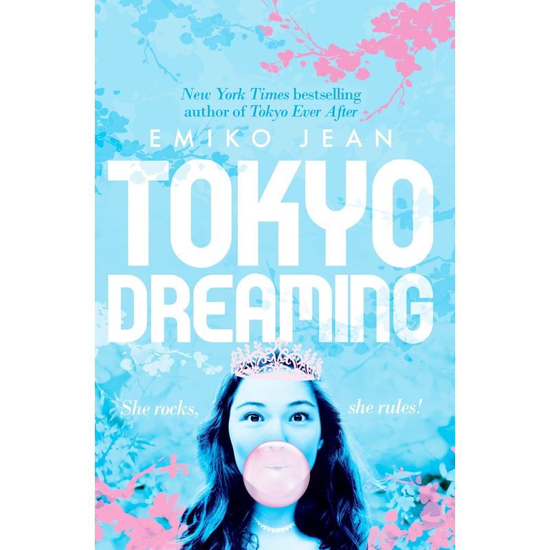 Tokyo Dreaming