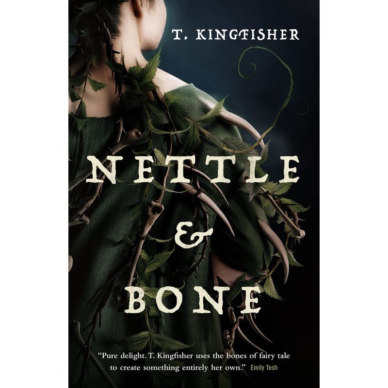 Nettle & Bone