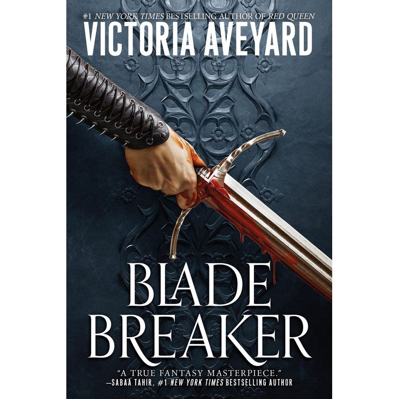 Blade Breaker : International Edition