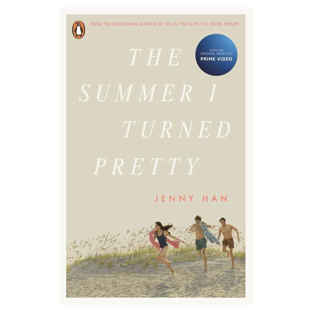 The Summer I Turned Pretty: Paperback 2022