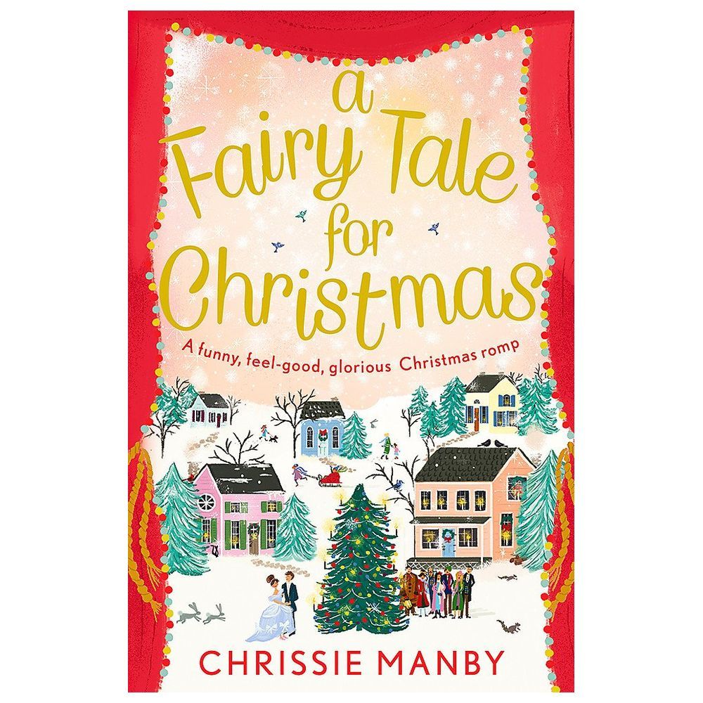 A Fairy Tale for Christmas