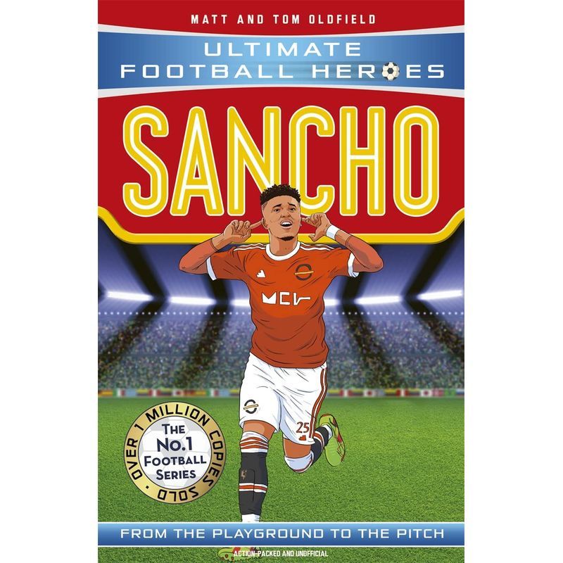 Sancho: Ultimate Football Heroes