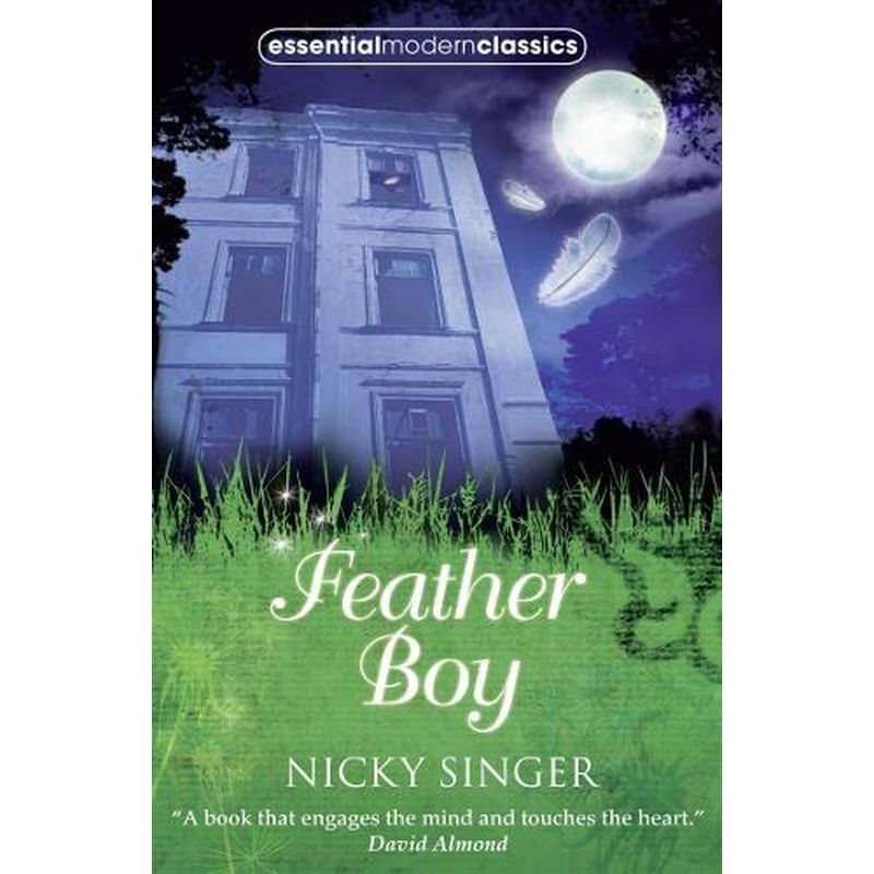 Feather Boy: Essential Modern Classics