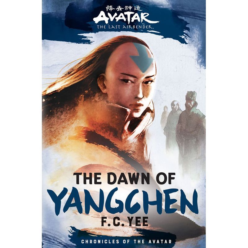 قصة Avatar, The Last Airbender: The Dawn Of Yangchen