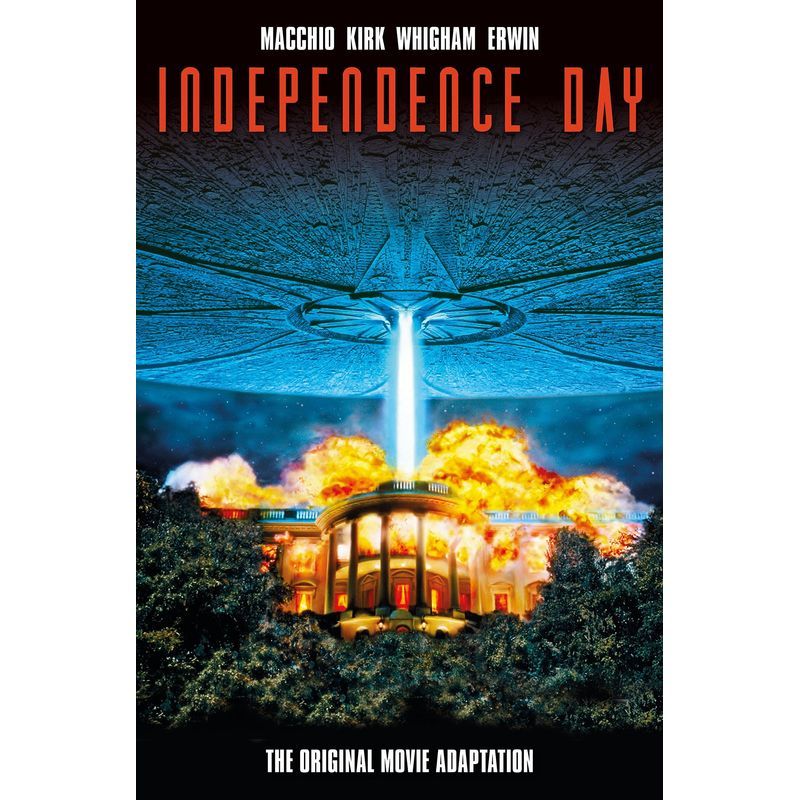 Independence Day: Classics Collection: Volume 1