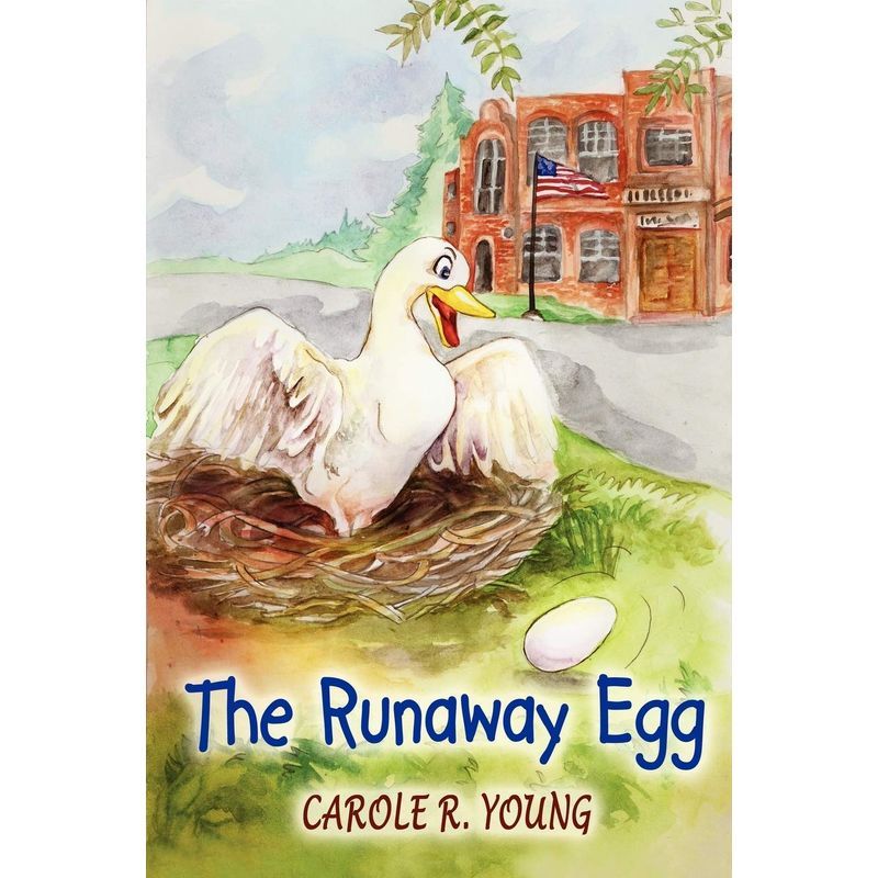 The Runaway Egg