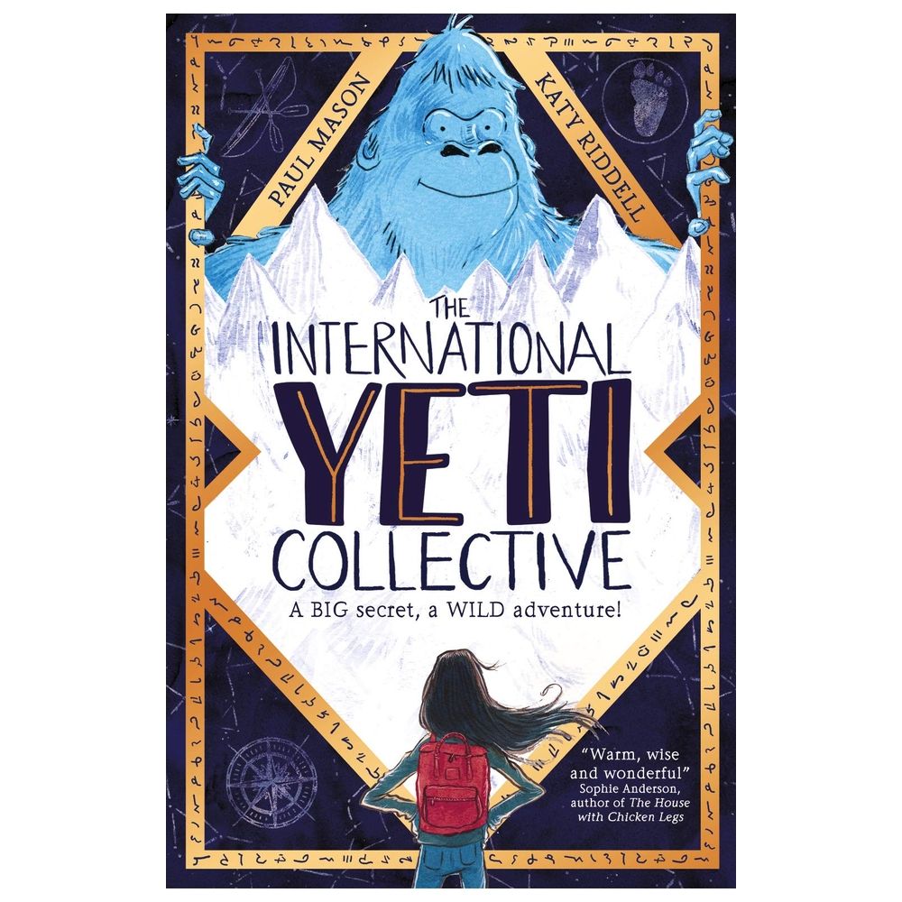 The International Yeti Collective