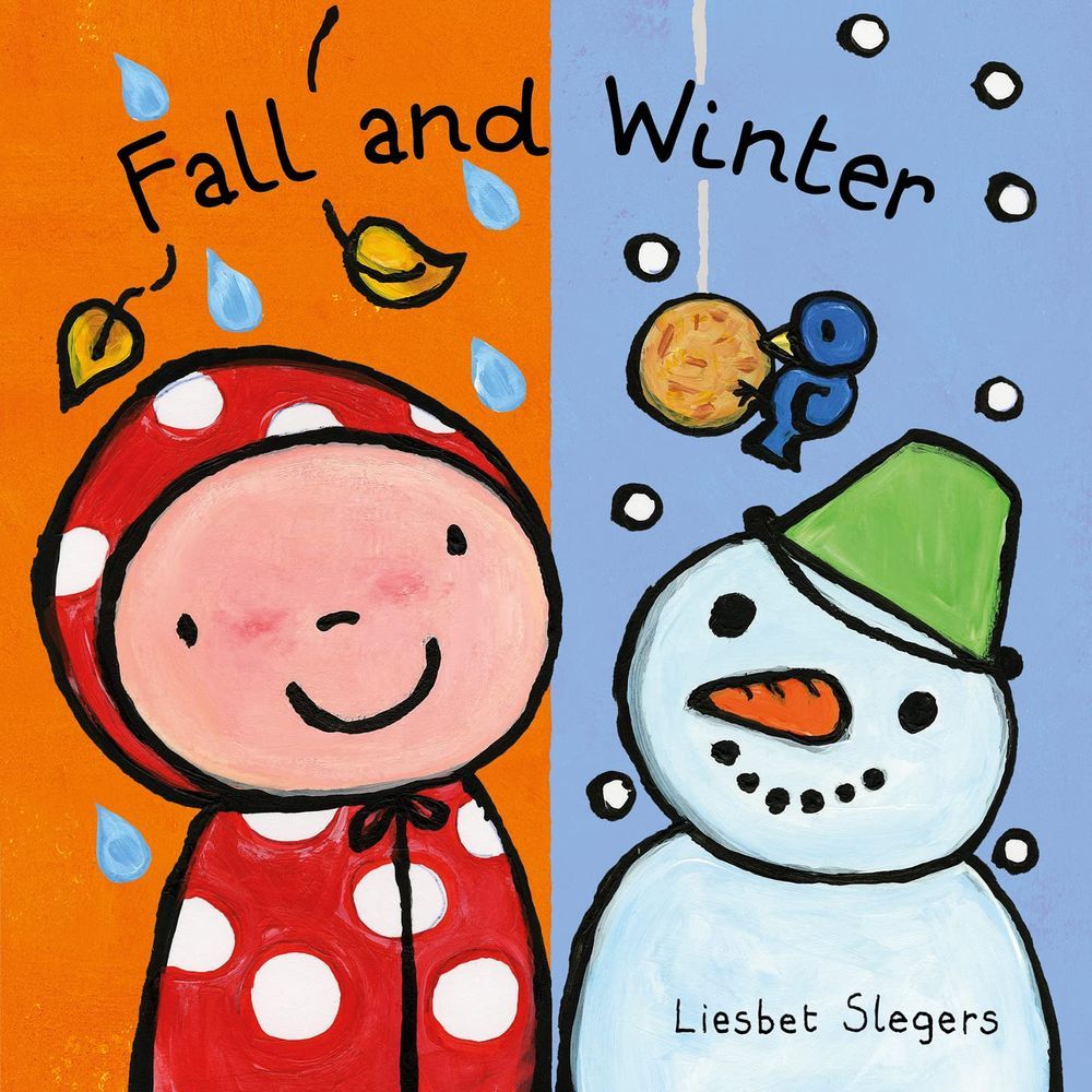 Fall And Winter