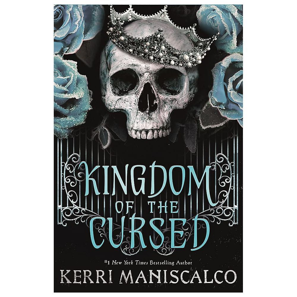 Kingdom of the Cursed