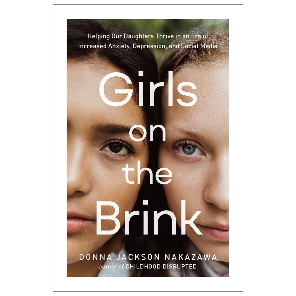 Girls On The Brink