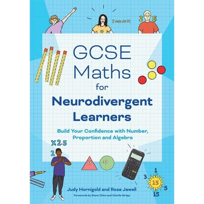 Gcse Maths For Neurodivergent Learners