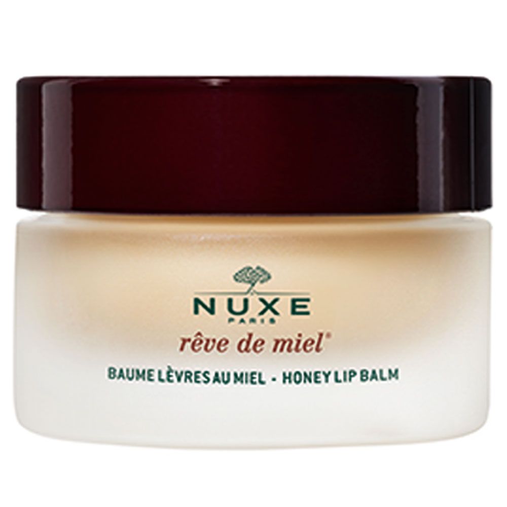 NUXE Reve De Miel Ultra-Nourishing Lip Balm 15g