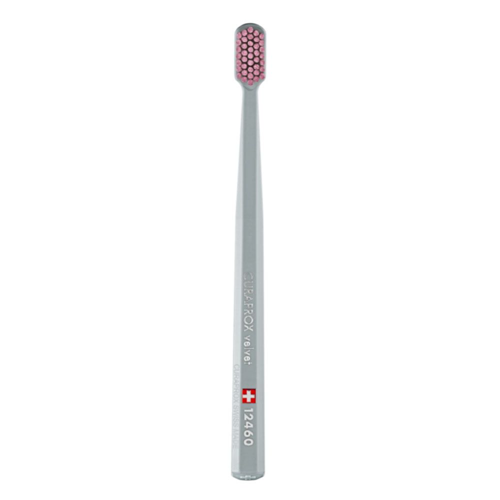 Curaprox - CS 12460 Velvet Toothbrush Single-Pack