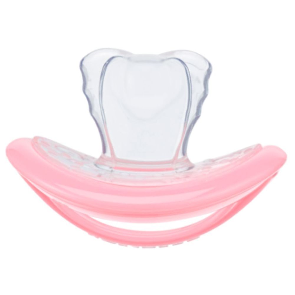 Curaprox - Baby Soother - Size 2 - Pink