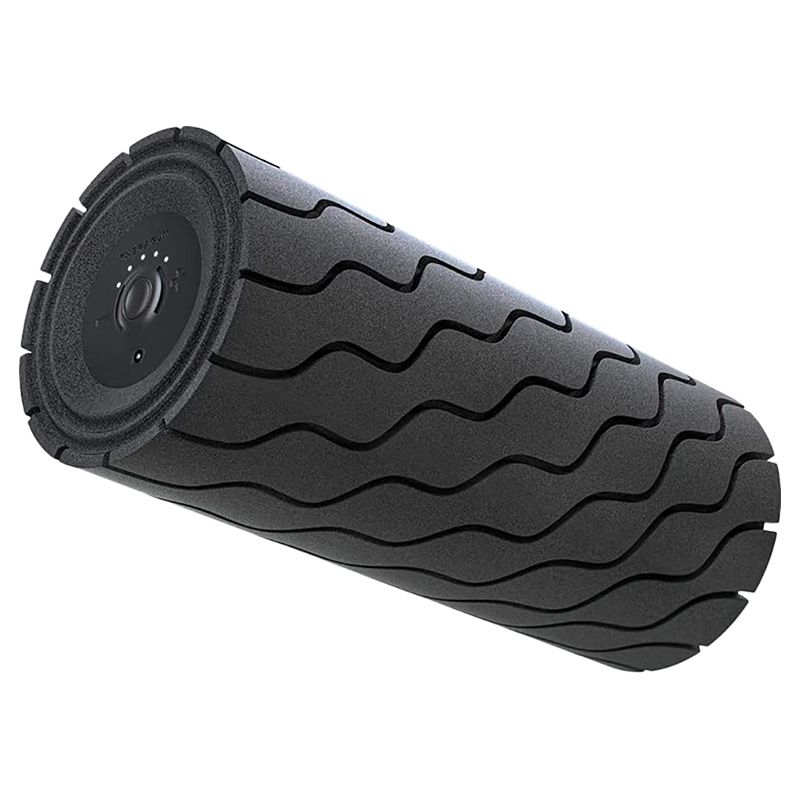 Therabody - Wave Roller Full-Body Roller For Large Muscle