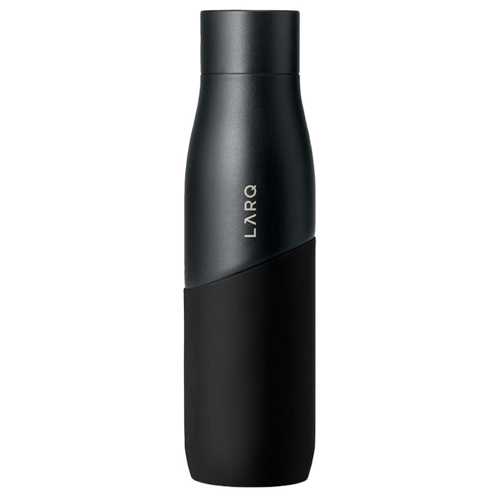 Larq - Bottle Movement Purevis Water Bottle 710ml - Black