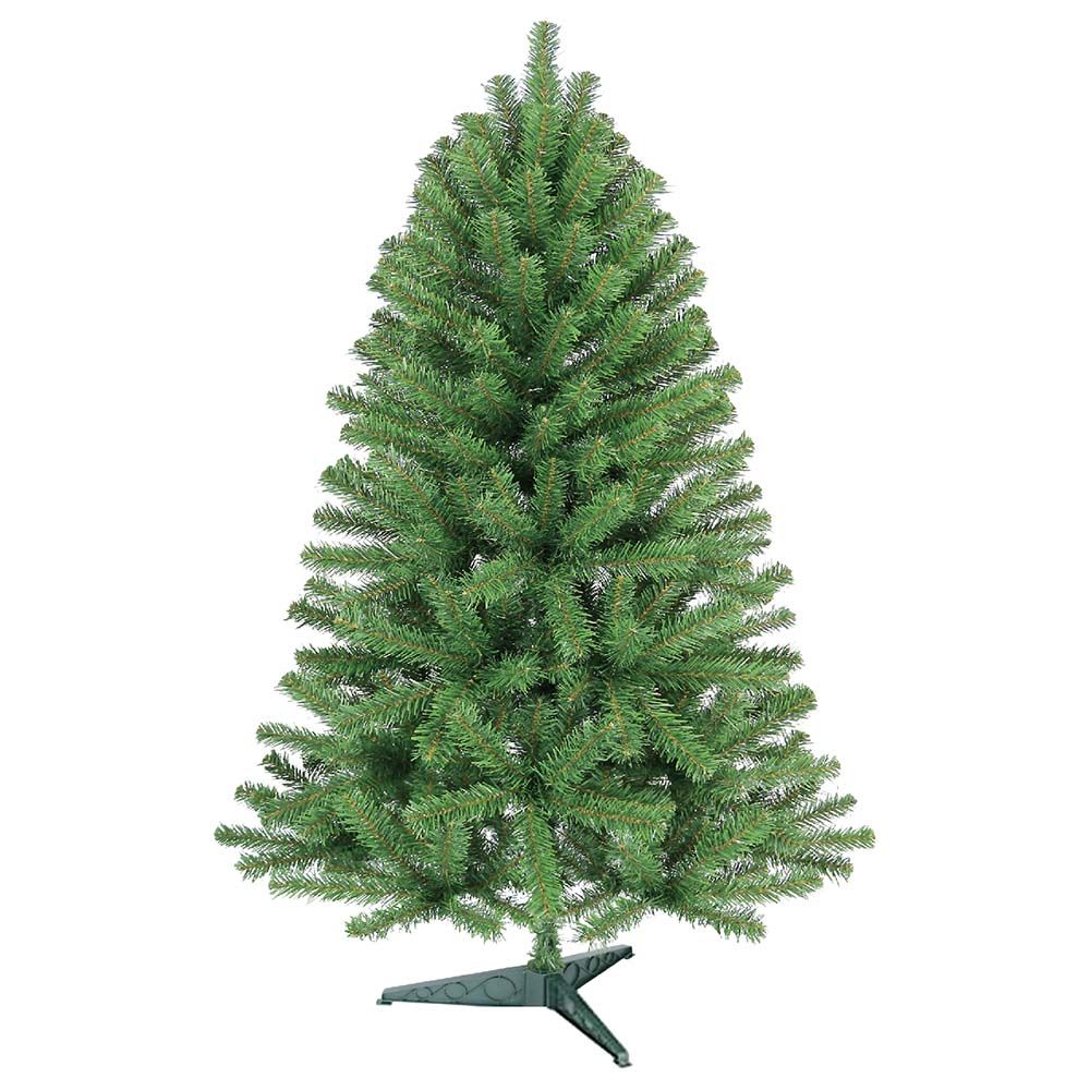 Oncor - Christmas Pine Tree 383 Tips - 5ft - Green