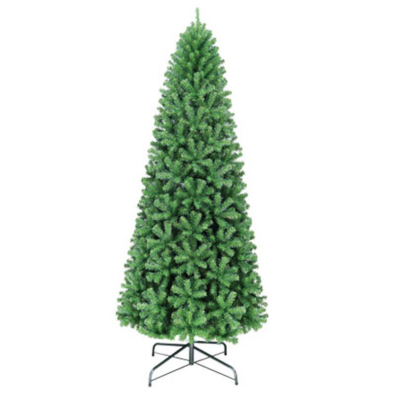 Oncor - Christmas Tree Slim 9ft (275 cm)