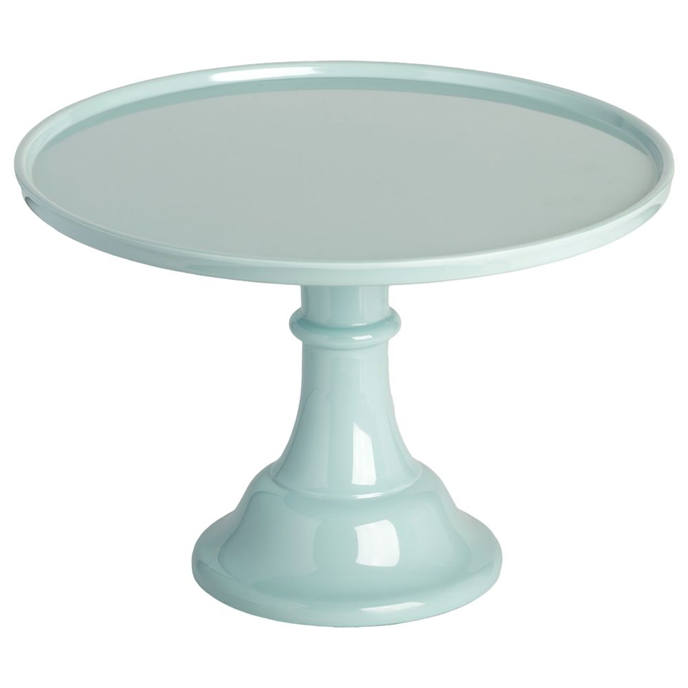 A little Lovely Company - Cake Stand Vintage Large - Blue