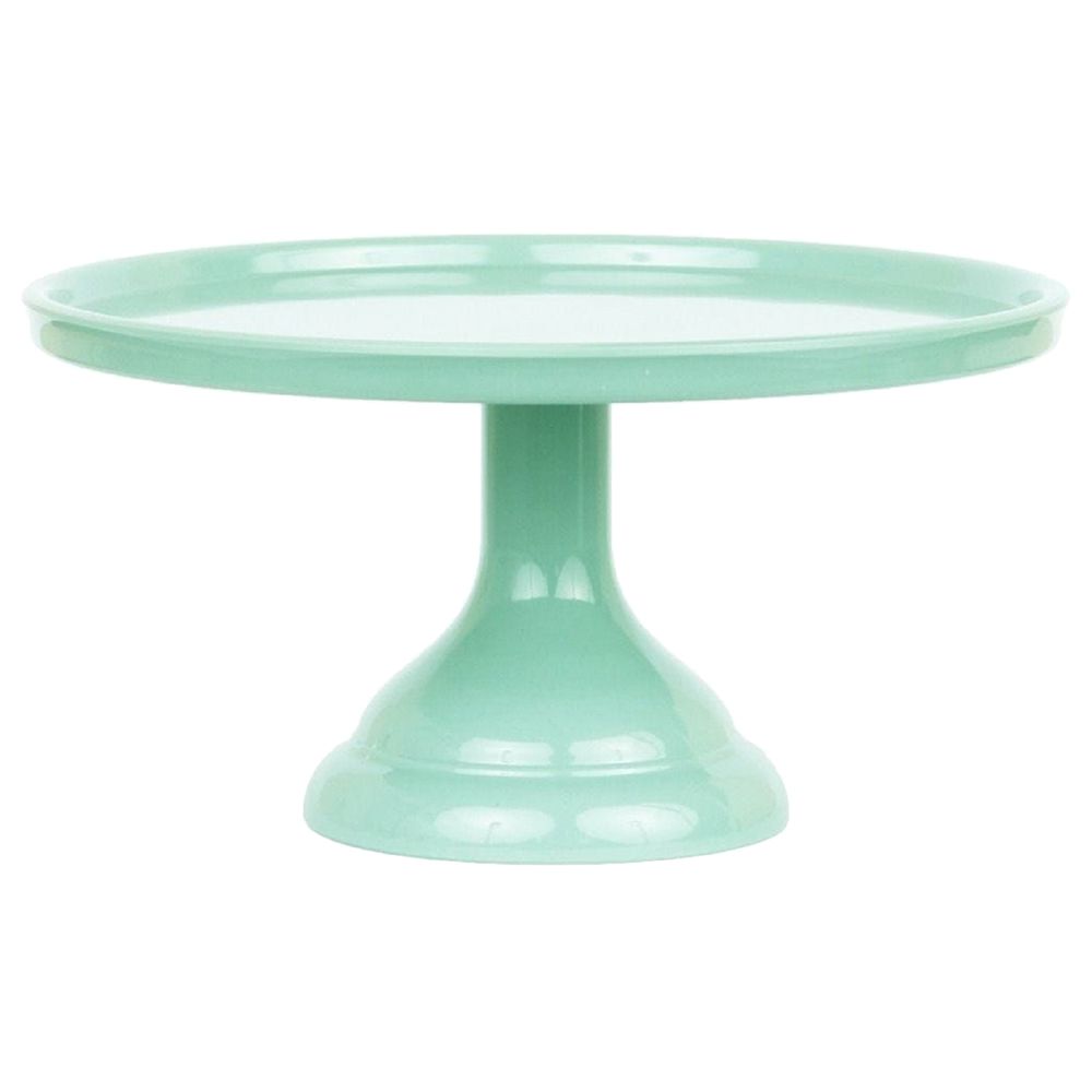 A little Lovely Company - Cake Stand Small - Mint