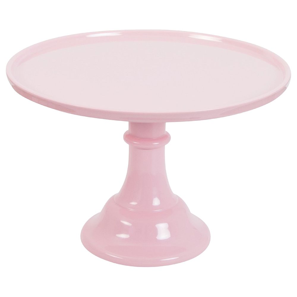 A little Lovely Company - Cake Stand Large - Pink