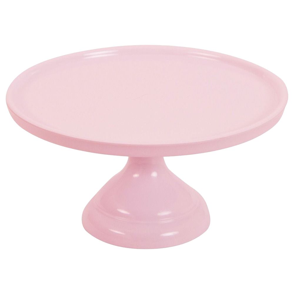 A little Lovely Company - Cake Stand Small - Pink