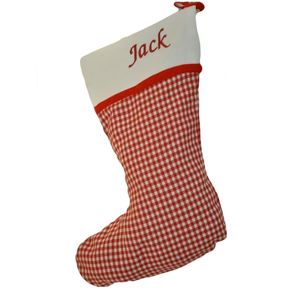 Coochy Coo Christmas Stocking Classic 