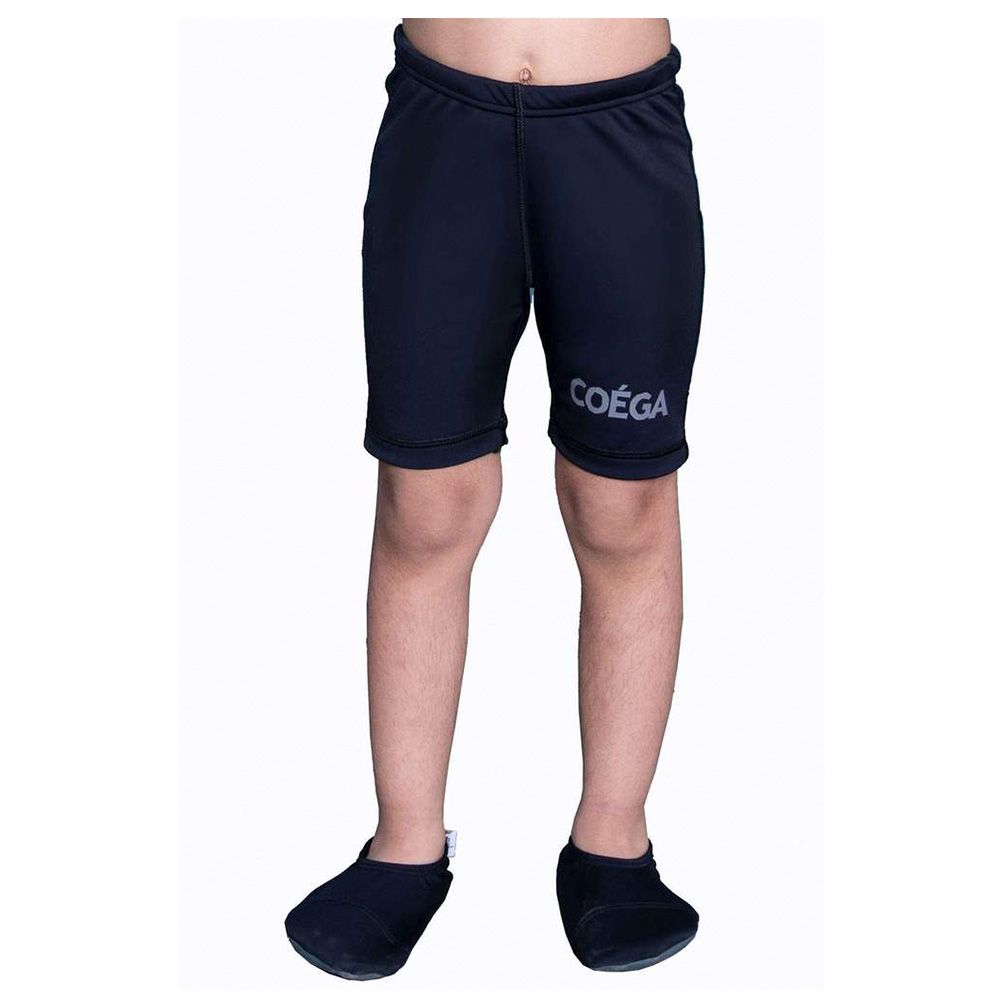 COEGA Sunwear - K Boys Sw Shorts, Black