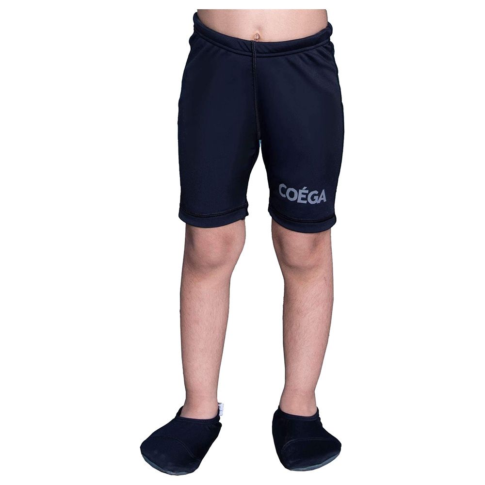 Coega Sunwear - Swim Shorts - Black