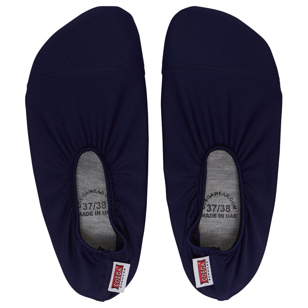 Coega Sunwear - Pool Shoes - Navy