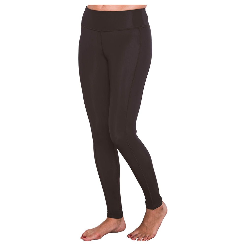 Coega Sunwear - Swim Tights, Black