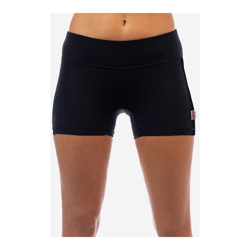 Coega Sunwear - Ladies Surf Shorts - Black