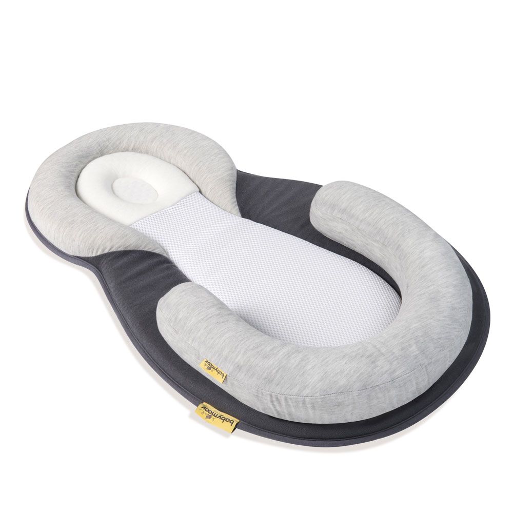 Babymoov - Cosydream Sleep Positioner - Smokey