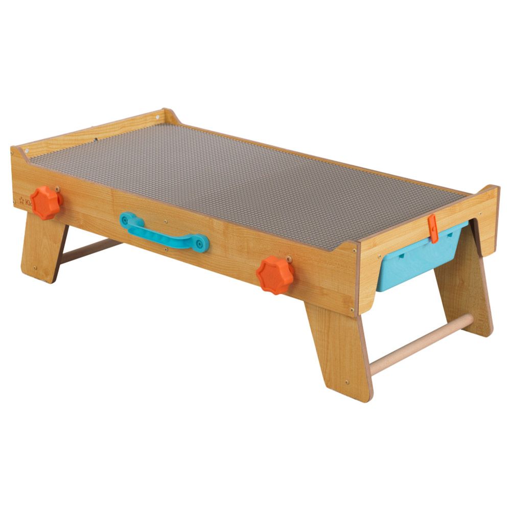 Kidkraft - Clever Creator Activity Table