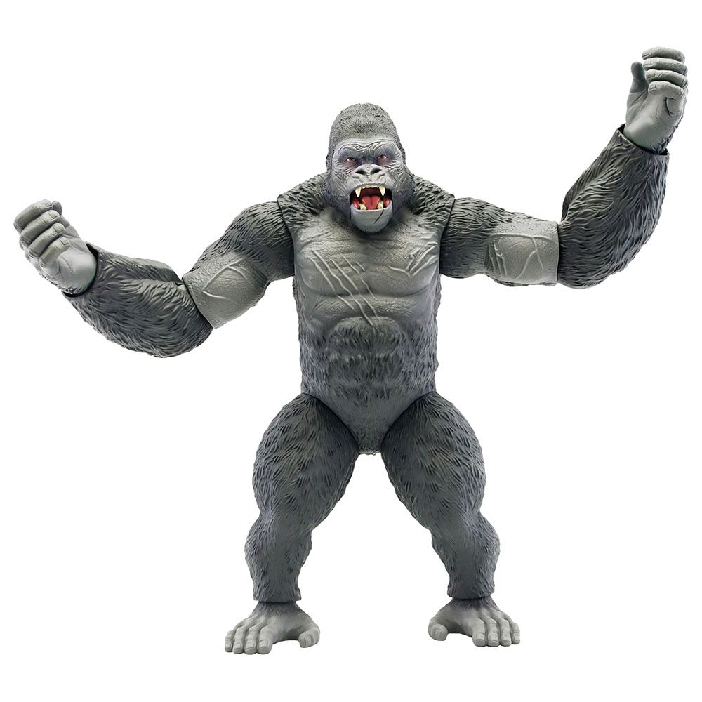 Primal Clash - Big Boss Gorilla - Black