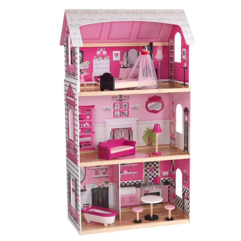 Kidkraft - Bonita Rosa Dollhouse