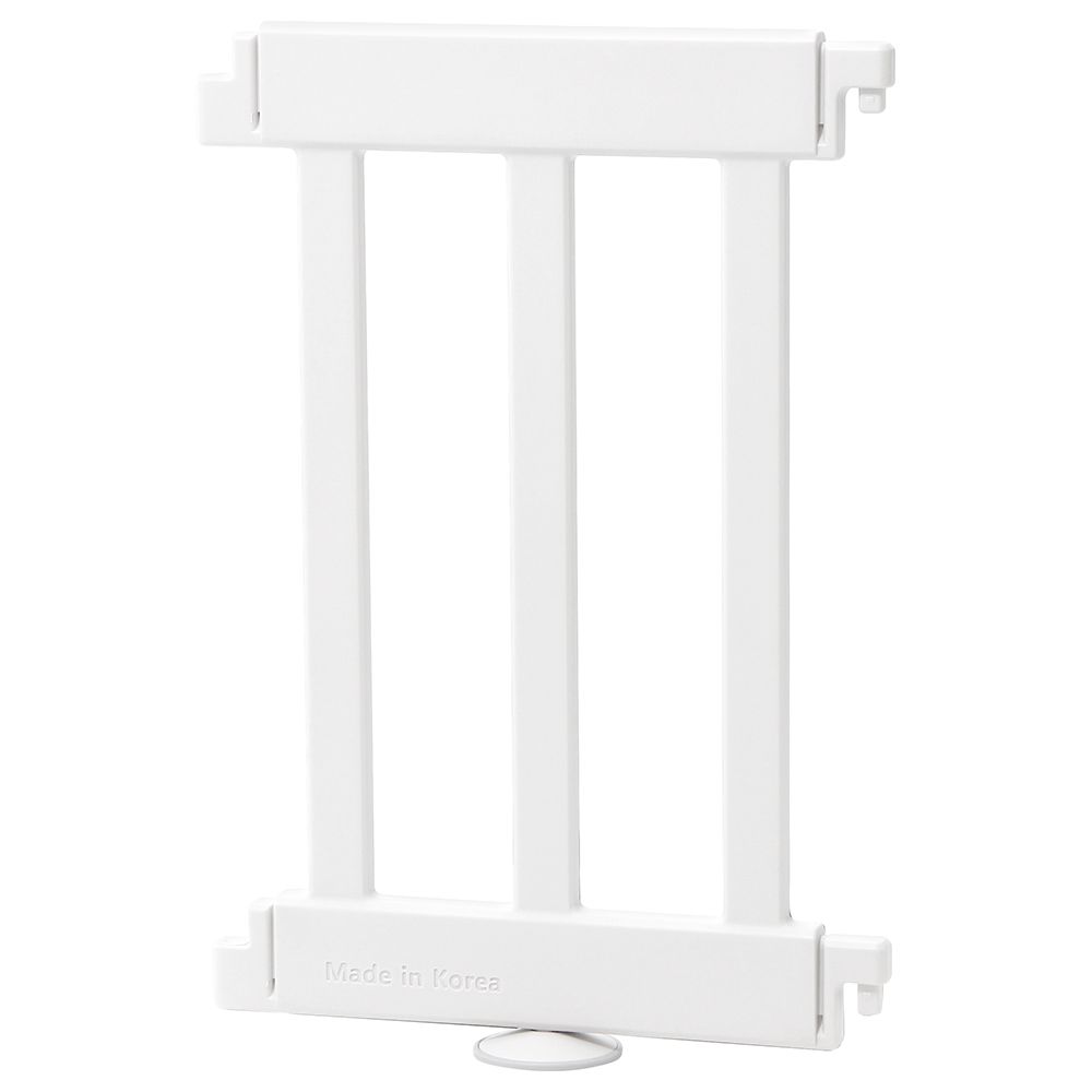 iFam - Birch Babyroom 42.5cm - White