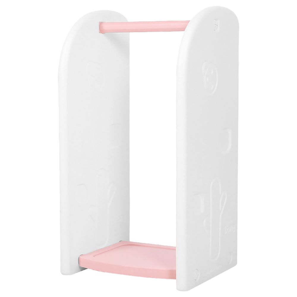 iFam - Easy Doing Hanger - Pink