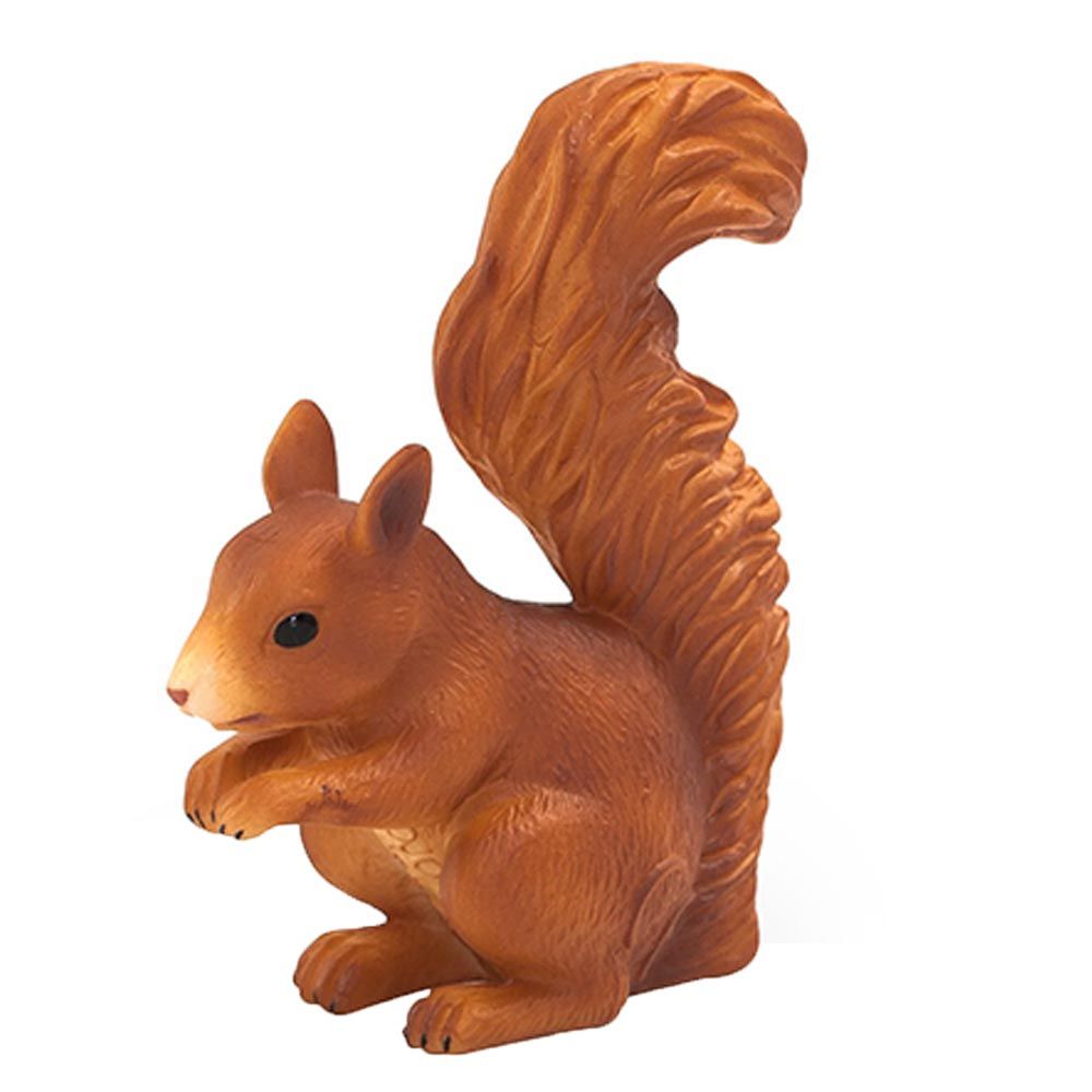 Animal Planet - Mojo Squirrel Standing - Small