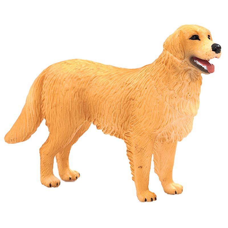 Animal Planet - Mojo Golden Retriever - Medium