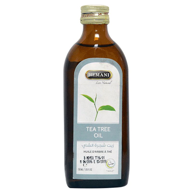 Hemani - Tea Tree Oil