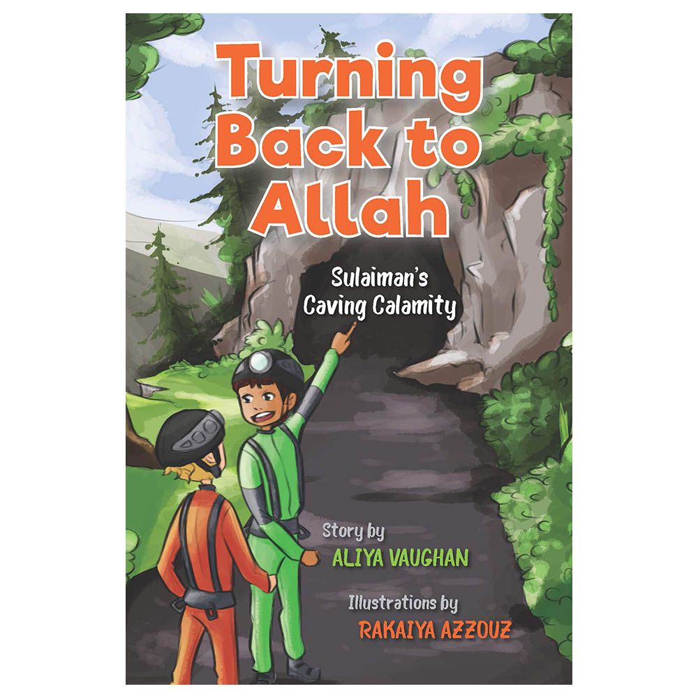 Turning Back To Allah