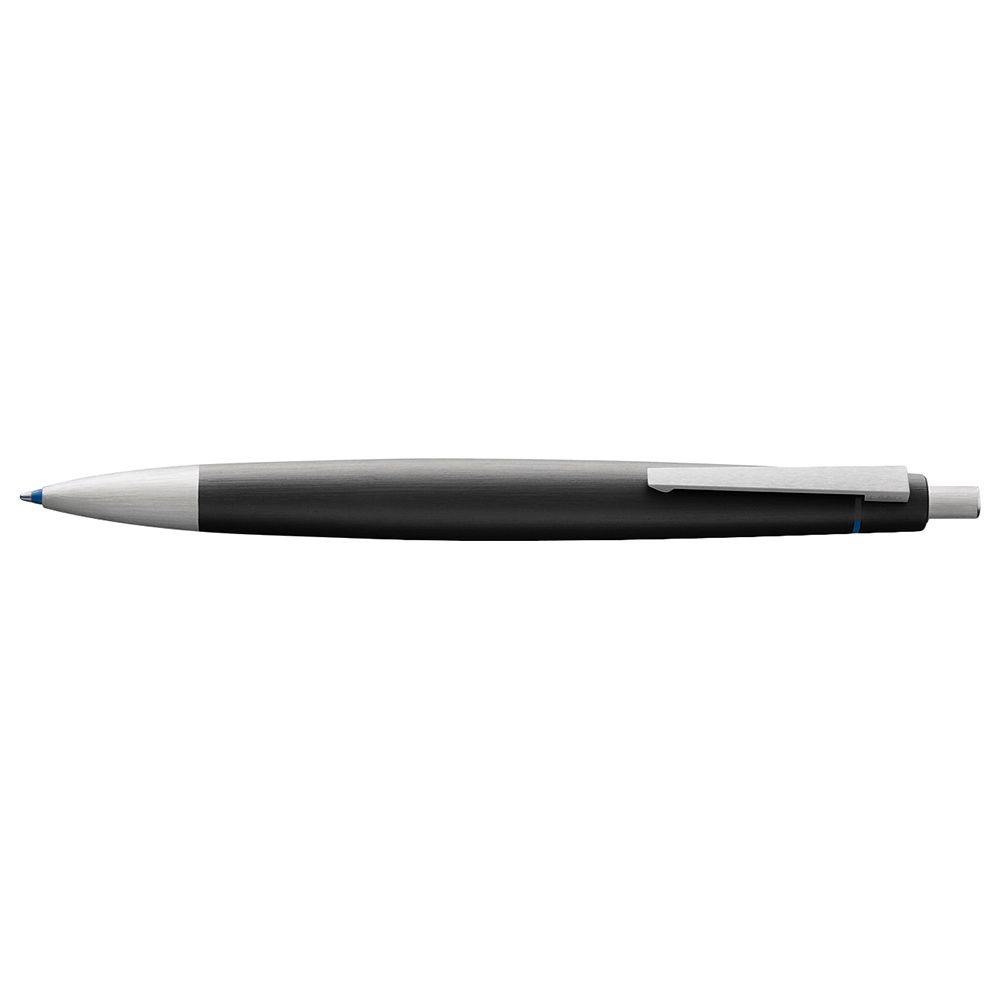 Lamy - 2000 Ball Pen Matt Brushed - 4 Colors Refill M21