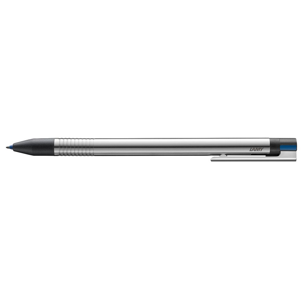 Lamy - Logo Multi System Ball Pen 3 Colors Refill M21