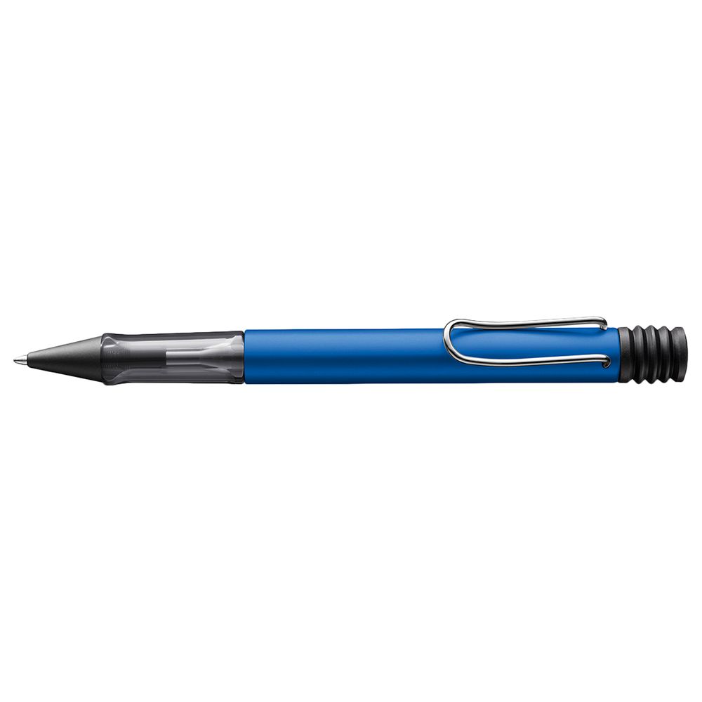 Lamy - Al-Star Ocean Blue Ball Pen - Blue Medium Refill M16