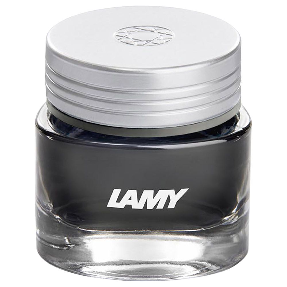 Lamy - Fountain Pen Crystal Ink 30ml Agate