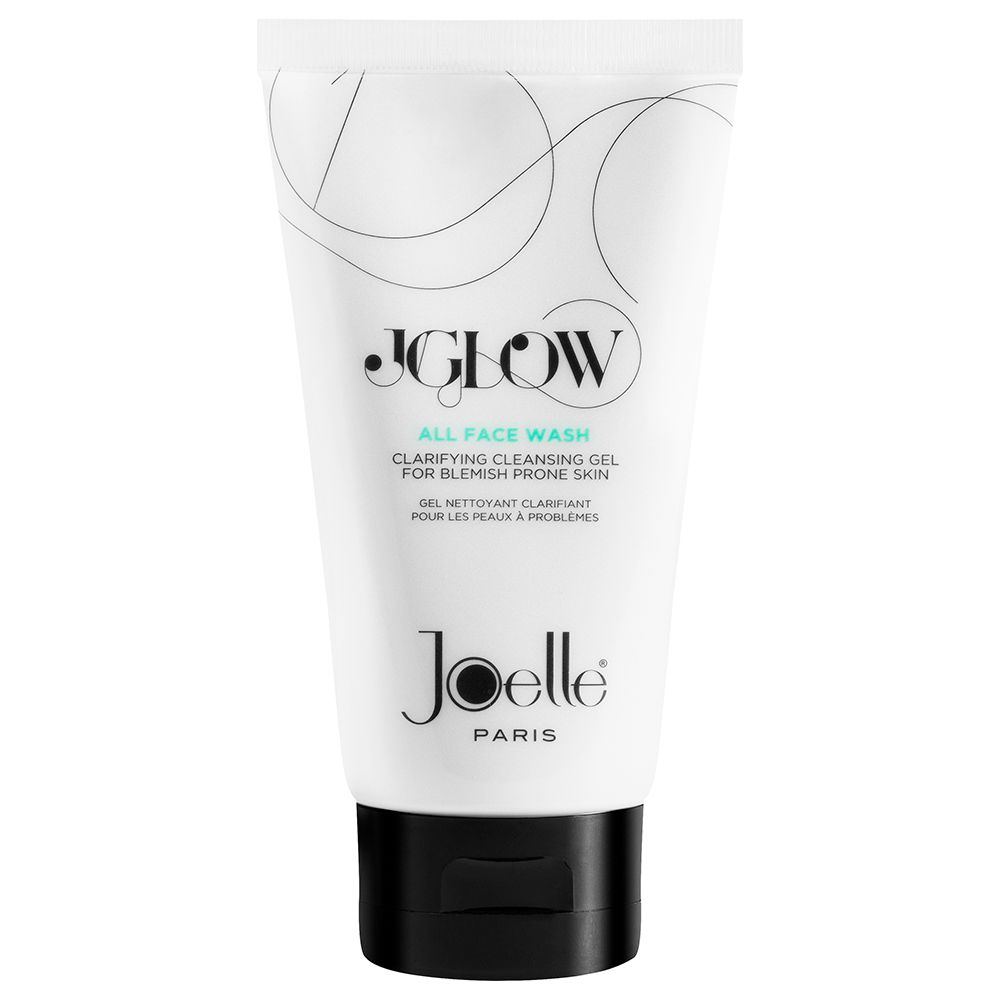 Joelle Paris - Jglow All Face Wash 150ml