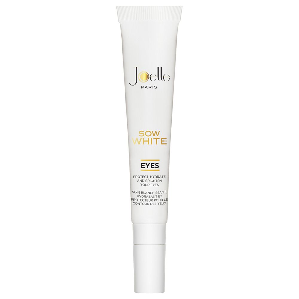 Joelle Paris So White Eyes - Eye Cream 20ml