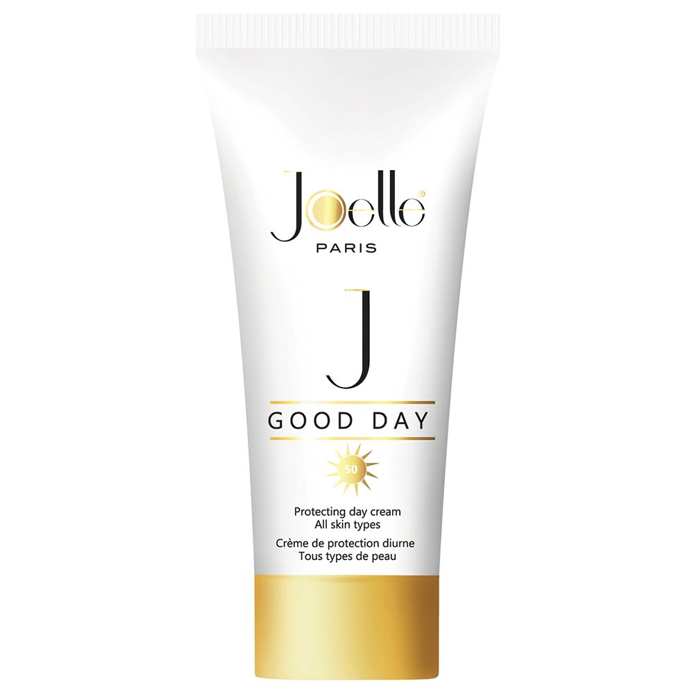 Joelle Paris Good Day - Day Cream 50ml