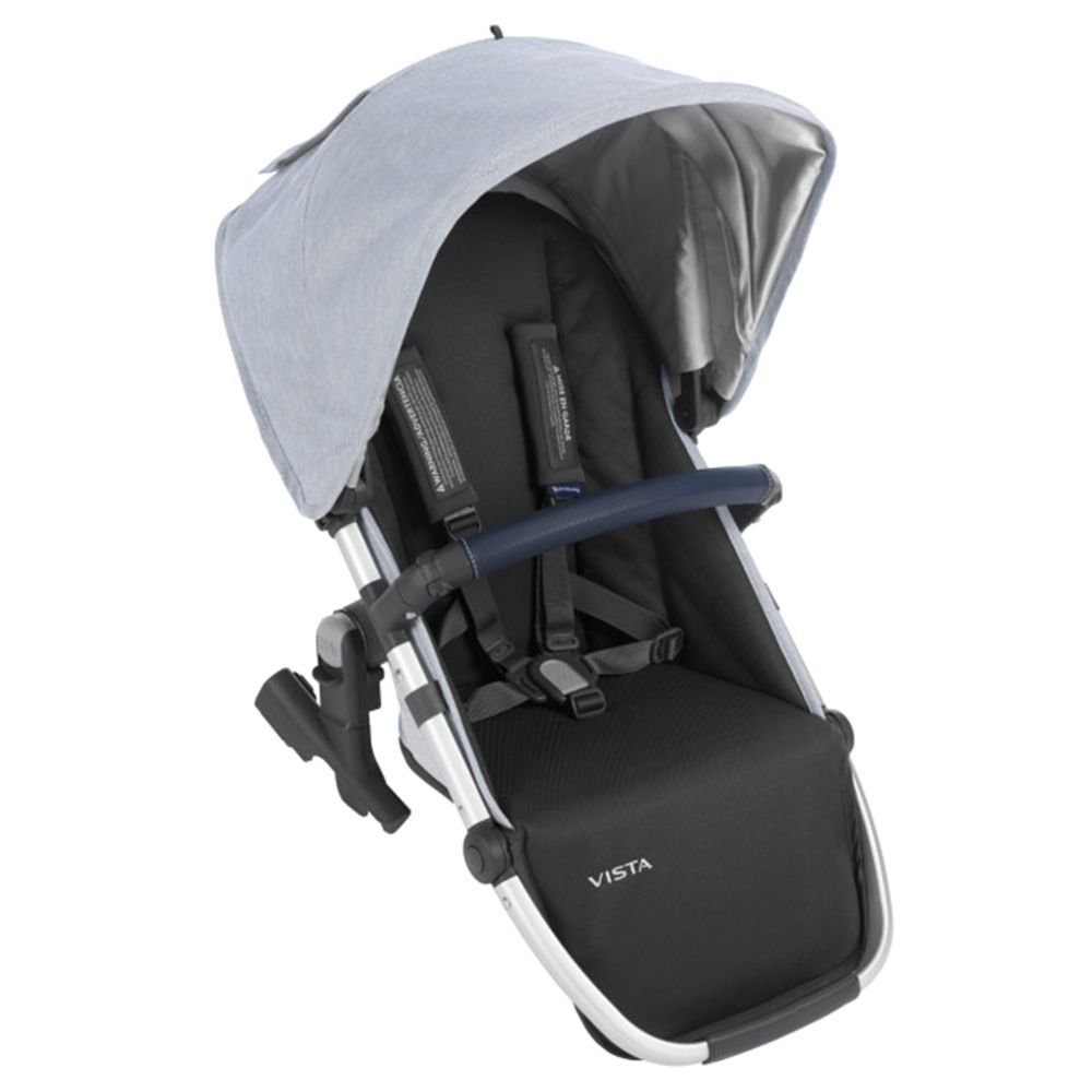 Uppababy - Vista Rumble Seat Rain Shield